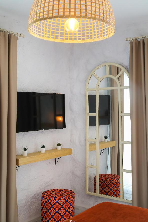Huzurla Otel Izmir Eksteriør billede