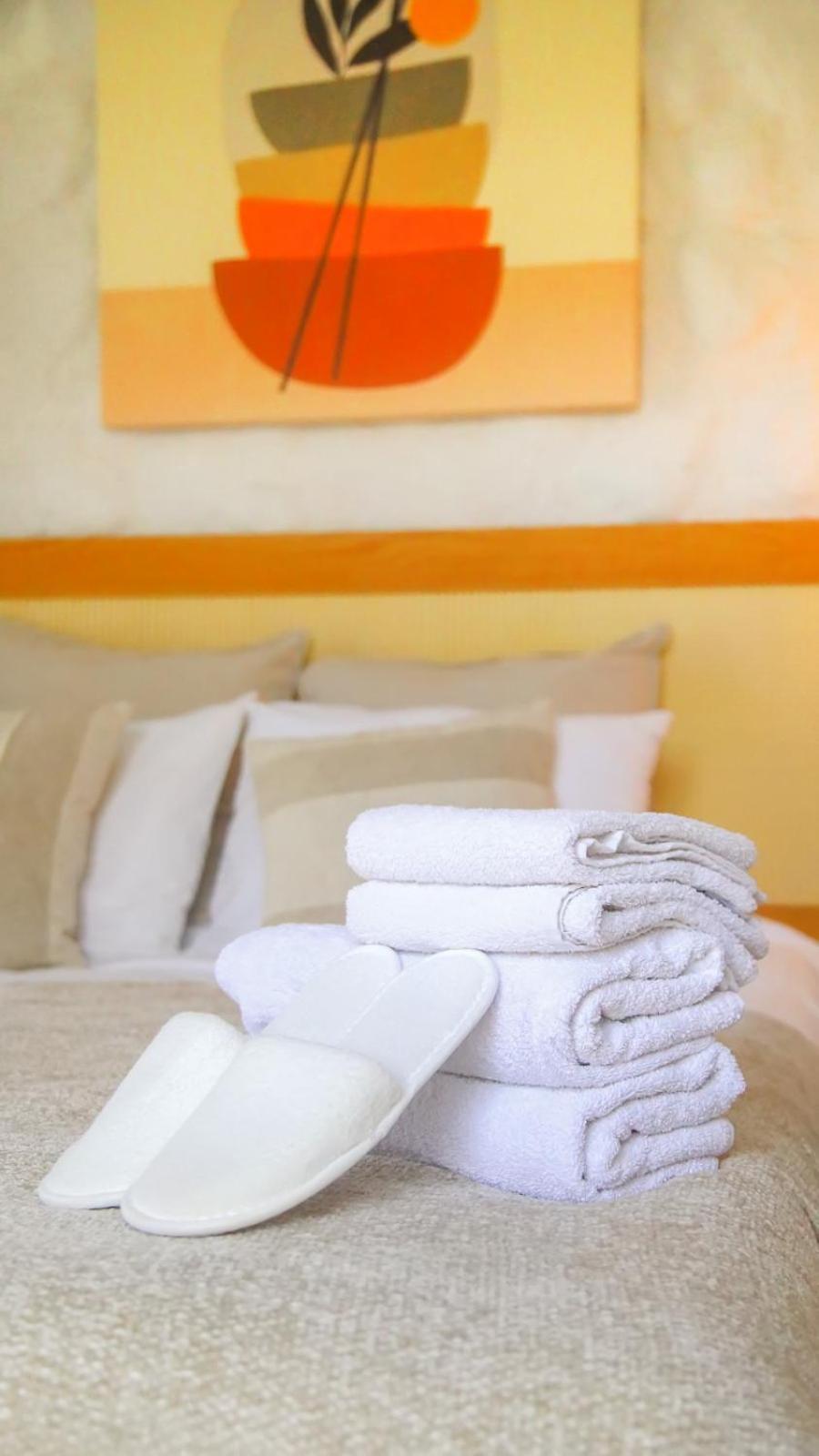 Huzurla Otel Izmir Eksteriør billede